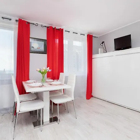 Bay By Renters Apartament