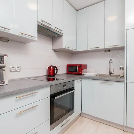 Bay By Renters Apartament Sopot