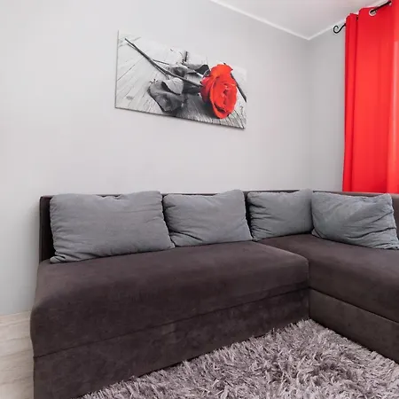 Bay By Renters Apartament Sopot