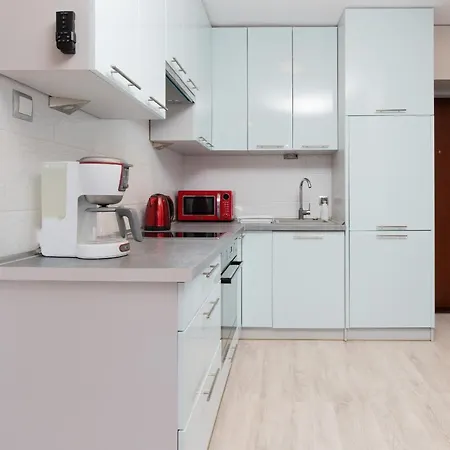 Bay By Renters Apartament