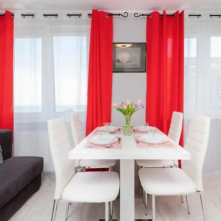 Bay By Renters Apartament *