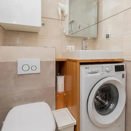 Apartament Bay By Renters