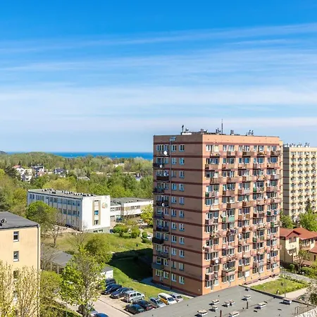 Bay By Renters Apartament Sopot