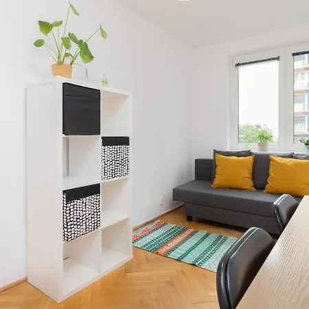 Apartament Bay By Renters *