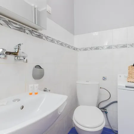 Apartament Bay By Renters *