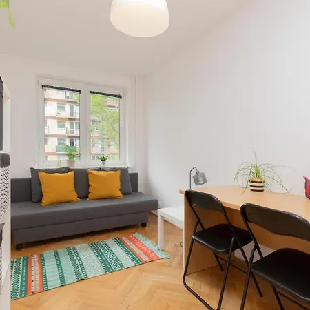 Apartament Bay By Renters Sopot