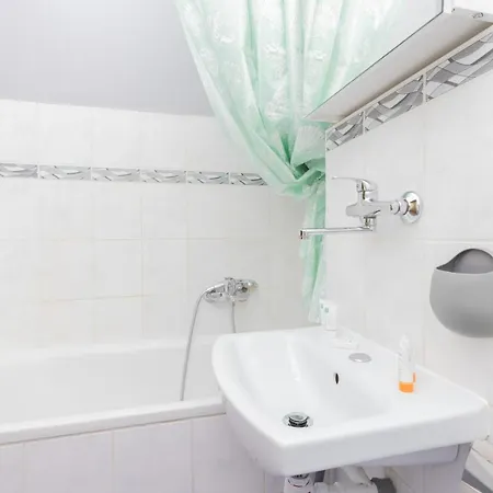 Bay By Renters Apartament *