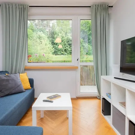 Bay By Renters Apartament Sopot