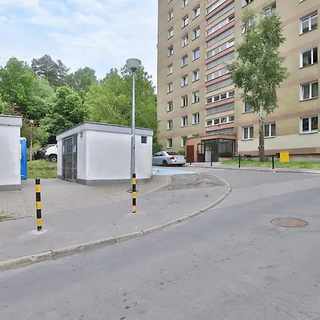 Bay By Renters Apartament *