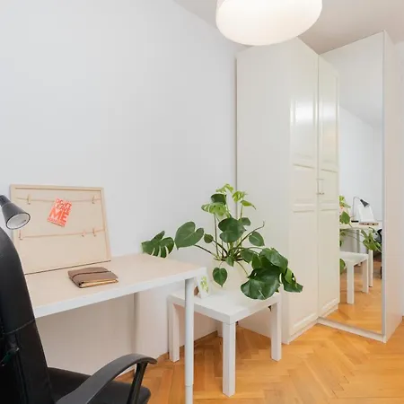 Apartament Bay By Renters