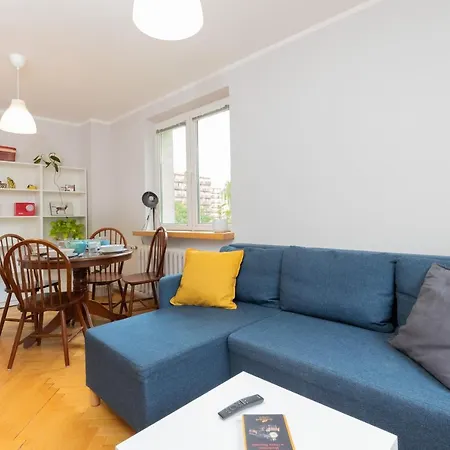 Apartament Bay By Renters Sopot