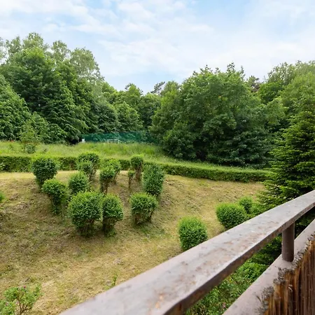 Apartament Bay By Renters Sopot
