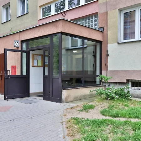 Apartament Bay By Renters Sopot